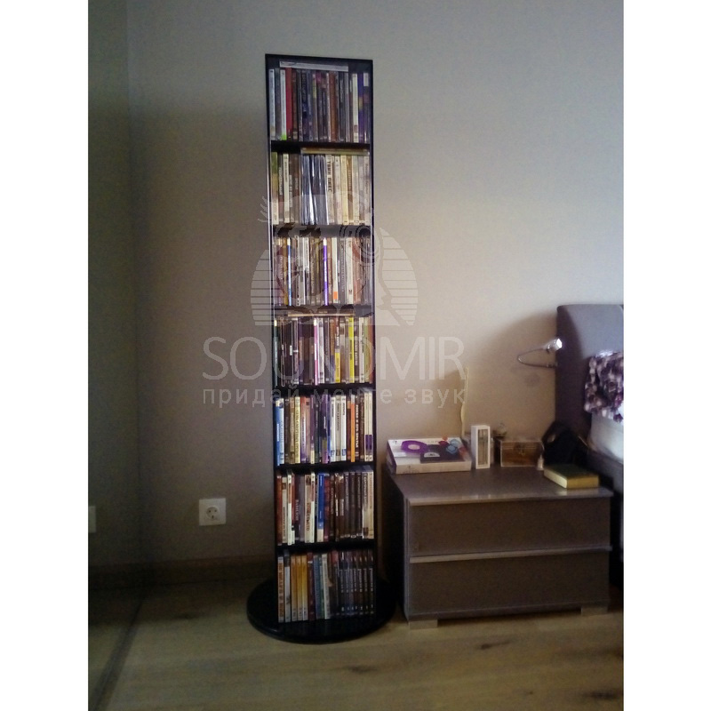 Antall disk stand